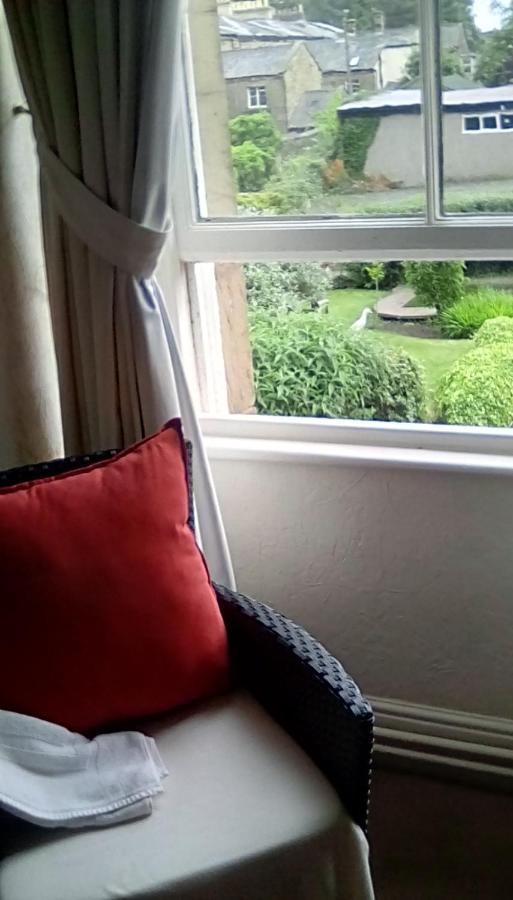 Aydon House Bed & Breakfast Alnwick Exterior photo